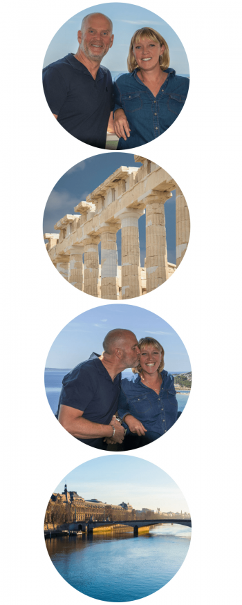 Vagrants of the World Travel – Kate & Mark Vagrants of the World Travel - Kate & Mark