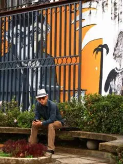 San Jose Costa Rica